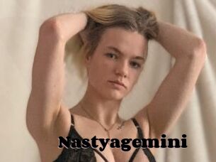 Nastyagemini