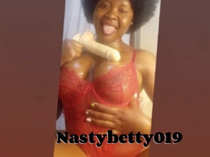 Nastybetty019