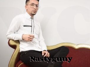 Nastyguuy