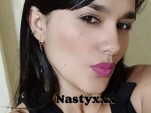 Nastyxxx