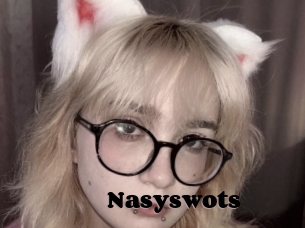 Nasyswots