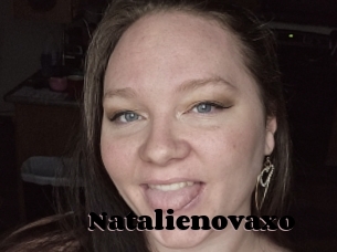 Natalienovaxo