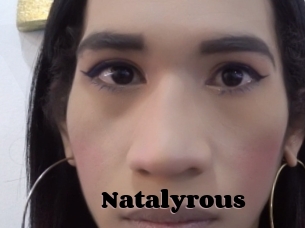 Natalyrous