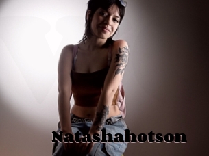 Natashahotson