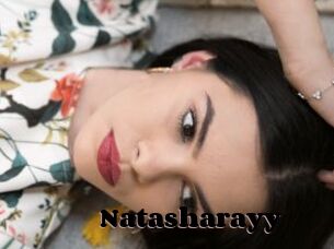 Natasharayy