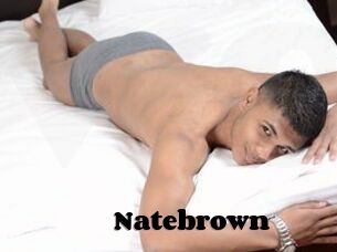 Natebrown