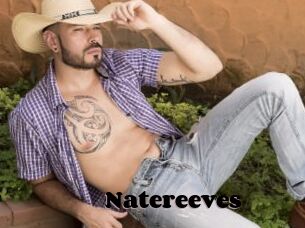 Natereeves