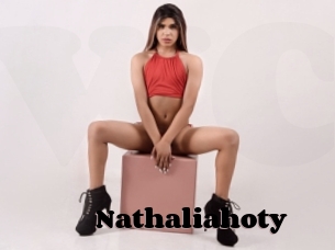 Nathaliahoty
