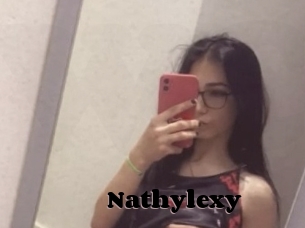 Nathylexy