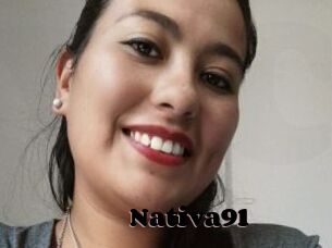 Nativa91
