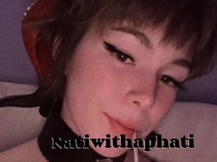 Natiwithaphati