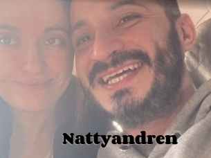 Nattyandren