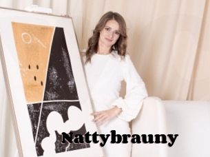 Nattybrauny