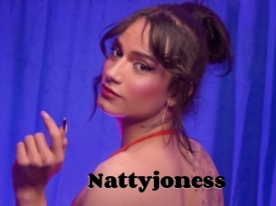 Nattyjoness