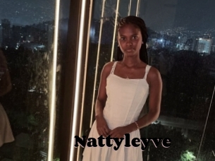 Nattyleyve