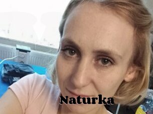 Naturka