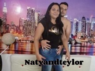 Natyandteylor