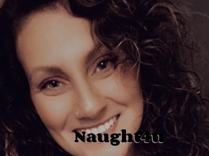 Naught4u