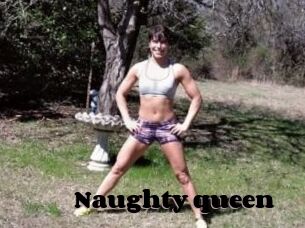 Naughty_queen