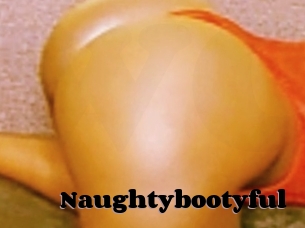 Naughtybootyful