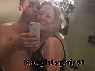 Naughtypair81