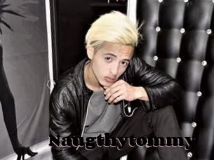 Naugthytommy