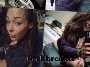 Neckbreaker