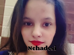 Nehadesi