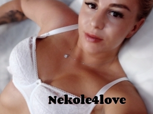 Nekole4love