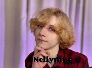 Nellymur