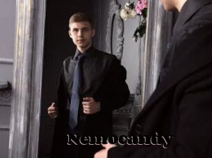 Nemocandy