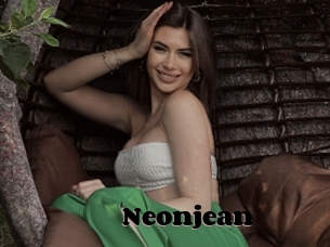 Neonjean