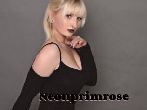 Neonprimrose