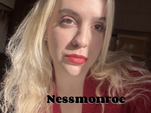 Nessmonroe