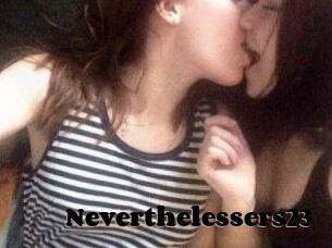 Neverthelessers23