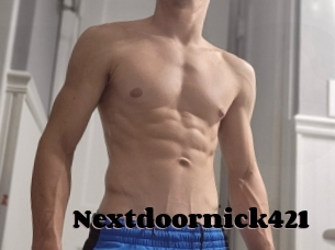 Nextdoornick421