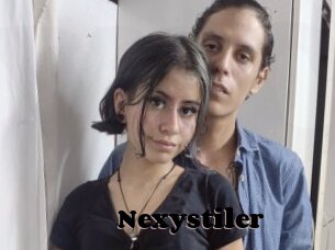 Nexystiler