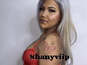 Nhanyviip