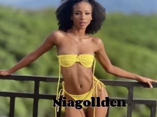Niagollden