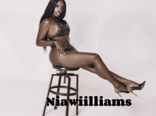 Niawiilliams