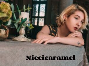 Niccicaramel