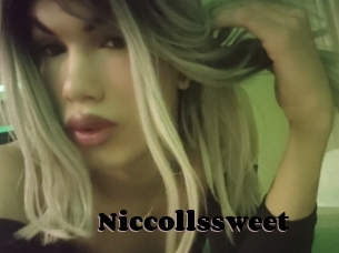 Niccollssweet