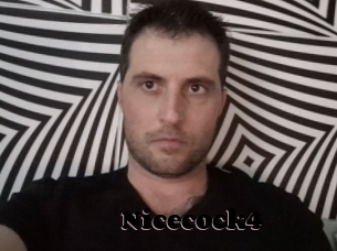 Nicecock4