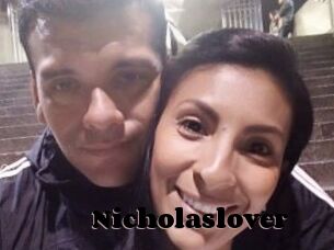 Nicholaslover