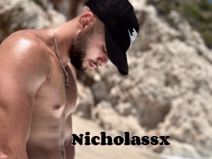 Nicholassx