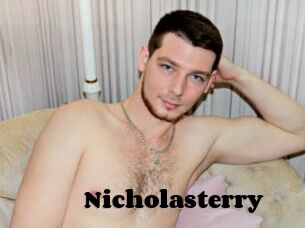 Nicholasterry