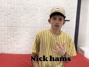 Nick_hams