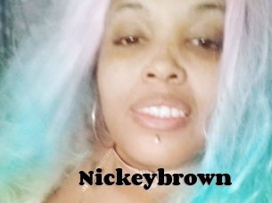 Nickeybrown