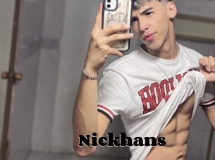 Nickhans