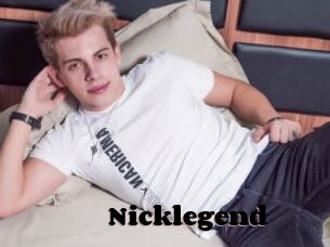 Nicklegend